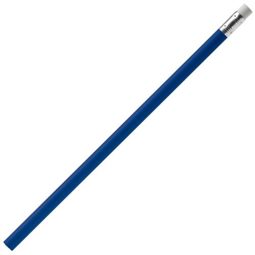 FSC pencil with eraser - Image 6